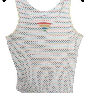 TAIL Golf Tank Top